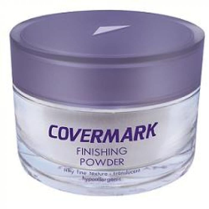 Cipria Covermark Finishing Powder setosa ipoallergenica 25g
