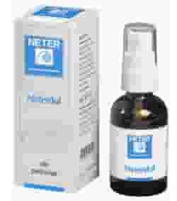 Neterdol olio da massaggio corpo con piante alchemiche 50ml