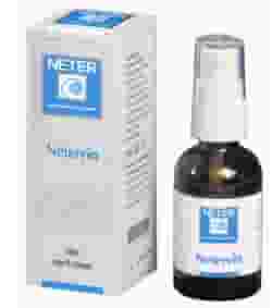 Neteryin olio da massaggio corpo alchemico, 50ml