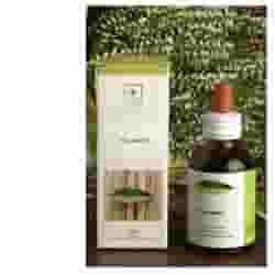 Tintura Madre di Partenio STV, estratto idroalcolico 50ml