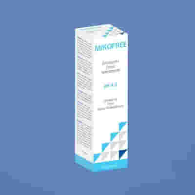 MIKOFREE DETERGENTE IGIENIZZANTE ANTIMICROBICO 300 ML