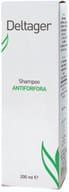 Shampoo Antiforfora Deltager con Piroctone Olamine, 200ml