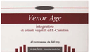 VENOR AGE 40 COMPRESSE