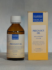 Pregnancy Oil Gocce 100 Ml