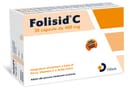 FOLISID C 30 CAPSULE