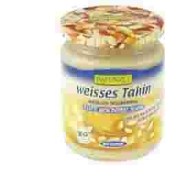 RAPUNZEL TAHIN CHIARO CREMA DI SESAMO CHIARA 250 G
