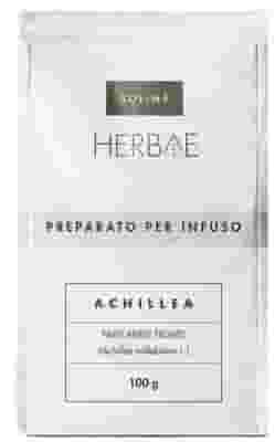 Erba Achillea Millefolium Parti Aeree Fiorite 1 kg