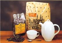 Alloro foglie taglio tisana 1kg per decotti e infusi