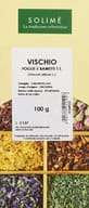 VISCHIO FOGLIE TAGLIO TISANA 100 G