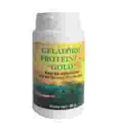 BIO-GESTION GELAFORM PROTEINE + GOLD 100 CAPSULE