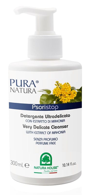 PSORISTOP DETERGENTE LIQUIDO 300 ML