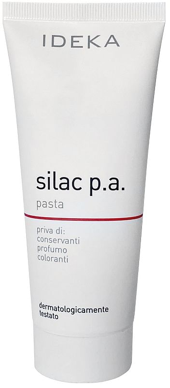 Silac P A Pasta 100 Ml