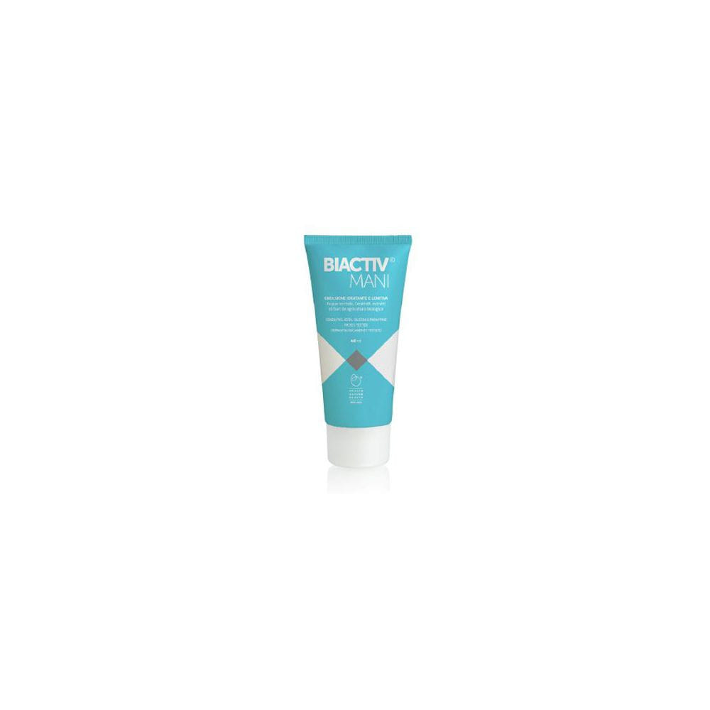 BIACTIV MANI 40 ML