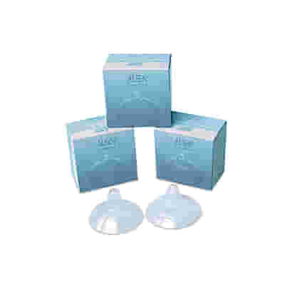 COPRICAPEZZOLI SIL 2PZ
