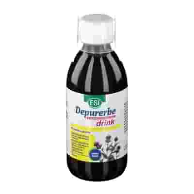 ESI DEPURERBE DRINK 250 ML