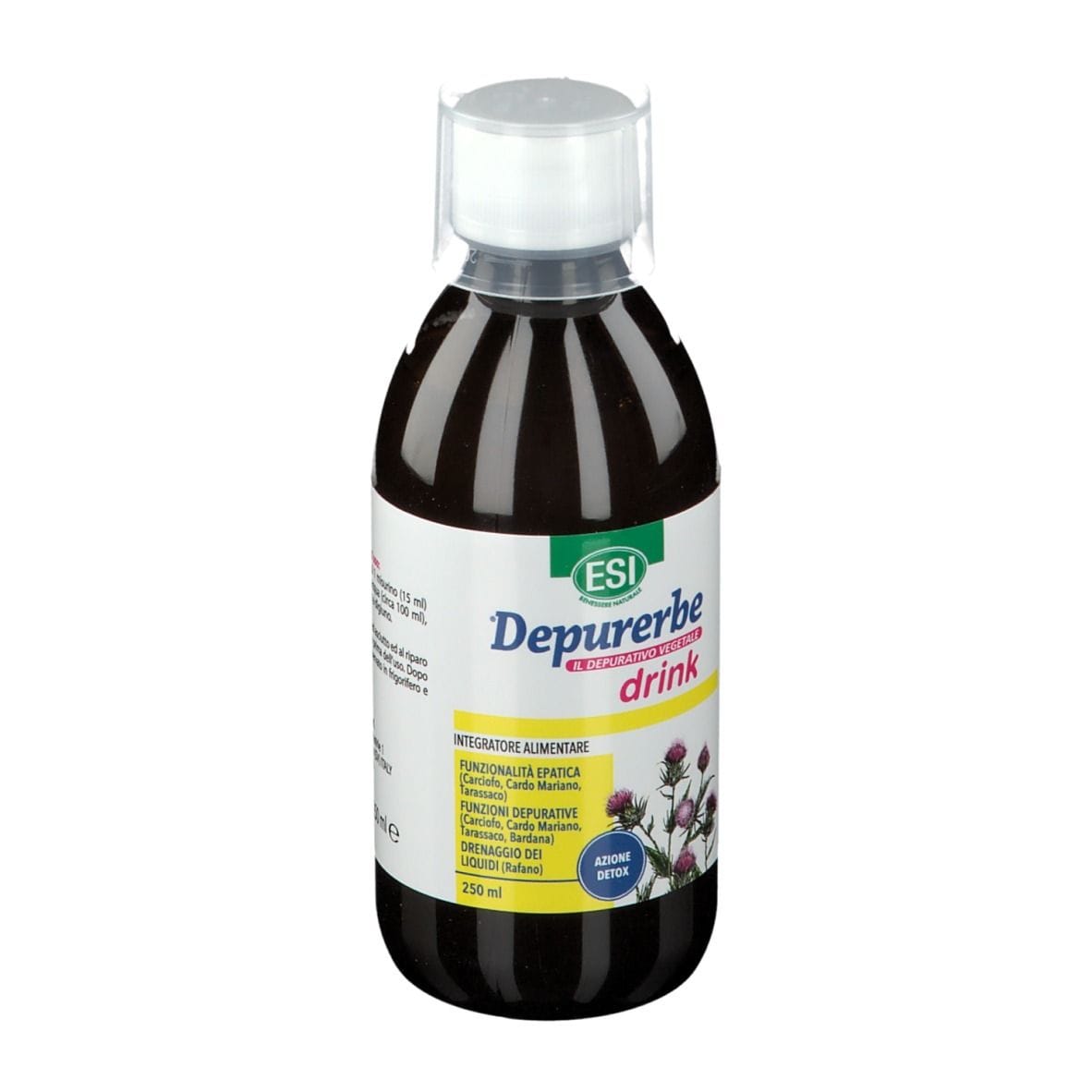ESI DEPURERBE DRINK 250 ML