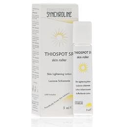 Thiospot Sr Skin Roller 5 Ml