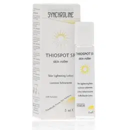 THIOSPOT SR SKIN ROLLER 5 ML THIOSPOT SR SKIN ROLLER 5 ML