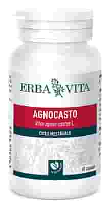 AGNOCASTO 60 CAPSULE 400 MG