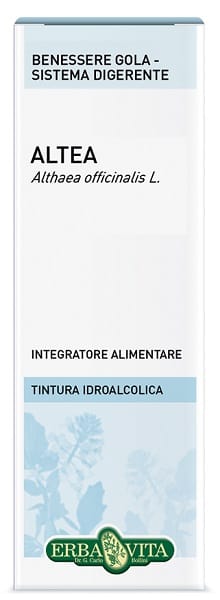 ALTEA RADICE SOLUZIONE IDROALCOLICA 50 ML EBV
