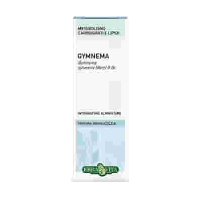 GYMNEMA SYLVESTRE SOLUZIONE IDROALCOLICA 50 ML