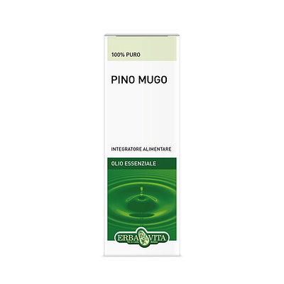 PINO MUGO OLIO ESSENZIALE 10 ML
