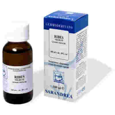 RIBES NIGRUM 100 ML