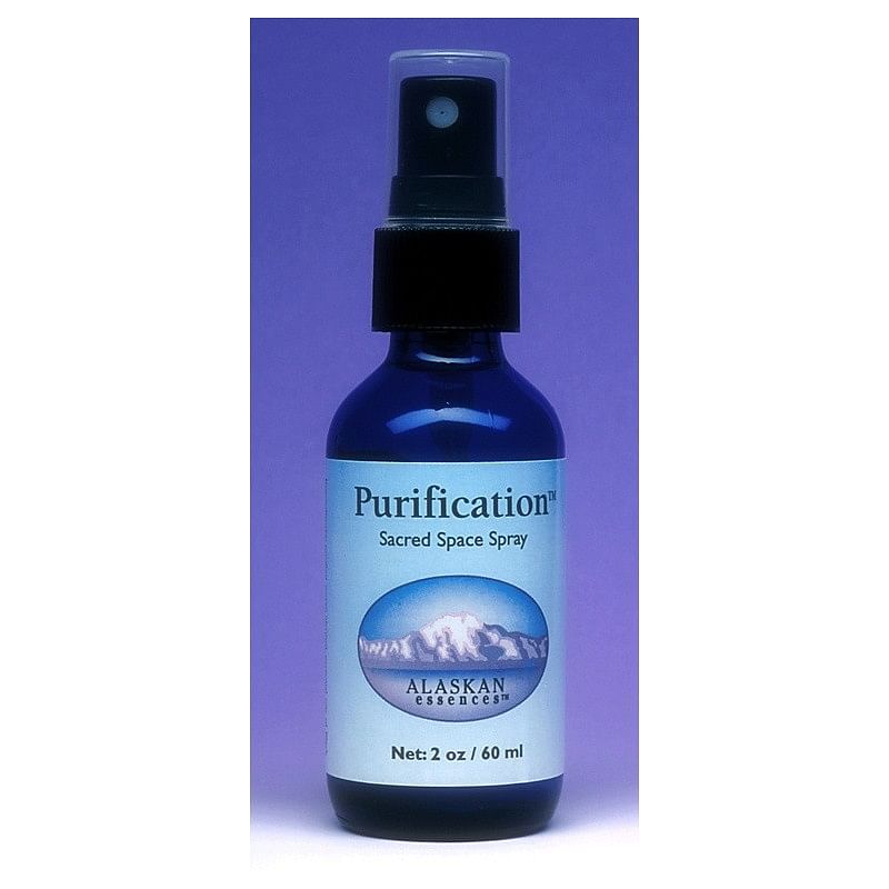 Purification Spray 60 Ml 1 Pezzo