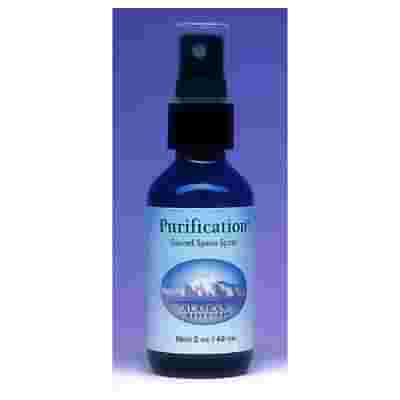 PURIFICATION SPRAY 60 ML 1 PEZZO