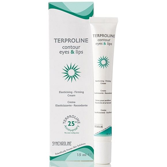 Terproline Contour Eyes&Lips 51 Ml