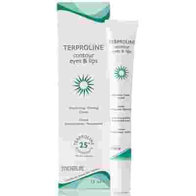 TERPROLINE CONTOUR EYES&LIPS 51 ML