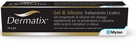 Dermatix Gel 60 G Np