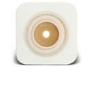 PLACCA CONVESSA SISTEMA 2S CONV MODEL 22/33MM 5 PEZZI