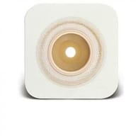 PLACCA CONVESSA SISTEMA 2S CONV MODEL 33/45MM 5 PEZZI