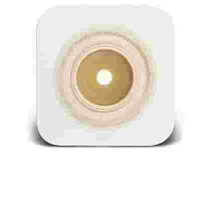 PLACCA CONVESSA SISTEMA 2S CONV MODEL 33/45MM 5 PEZZI