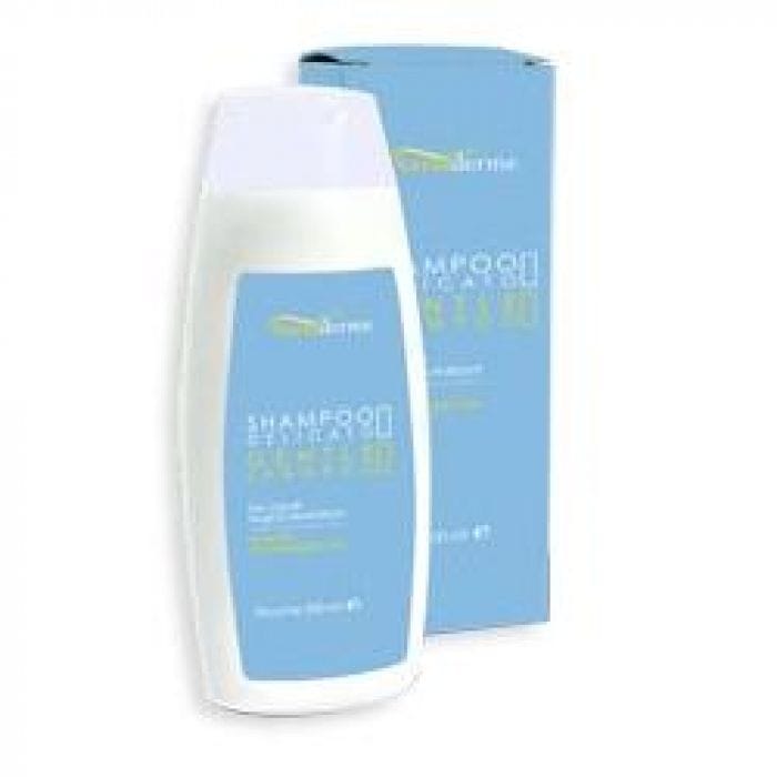 Shampoo Nuviaderme delicato per capelli fragili, 200ml