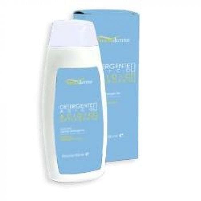 Nuviaderme Detergente Acido 200 Ml