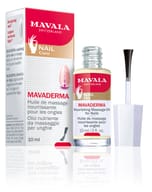 Olio Mavala Mavaderma per nutrire e accelerare la crescita delle unghie