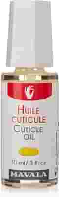 MAVALA HUILE CUTICULE 10ML