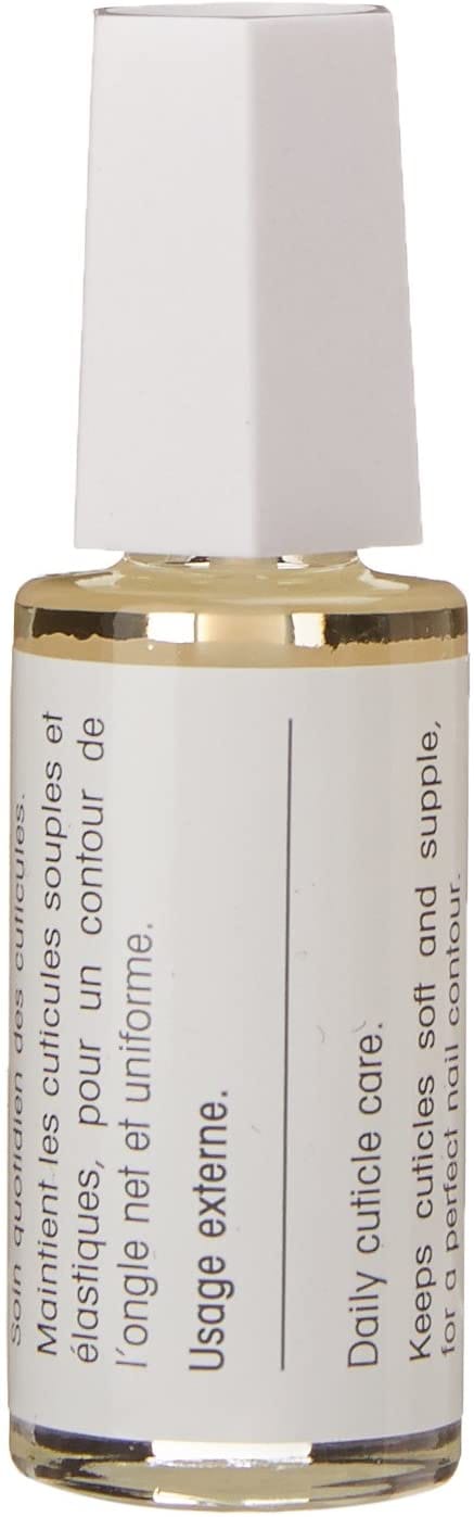 Olio Mavala per cuticole morbide e unghie curate, 10ml