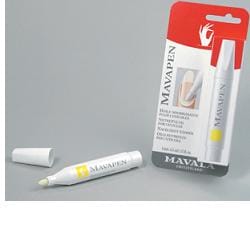 Olio nutriente Mavapen per cuticole e contorno unghie 4,5ml