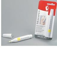 Olio nutriente Mavapen per cuticole e contorno unghie 4,5ml