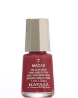 Smalto Mavala Minicolors 07 Macao formato mini
