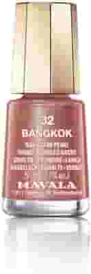 Smalto Mavala Minicolor 32 Bangkok formato mini 5ml