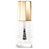 Smalto Mavala Minicolor 41 Quick Finish, formato mini