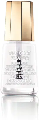 MAVALA MINICOLOR 42 TOP/FIXAT MAVALA MINICOLOR 42 TOP/FIXAT