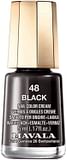 MAVALA MINICOLOR 48 NERO