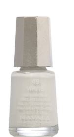 Smalto Mavala Minicolor 49 Bianco formato mini
