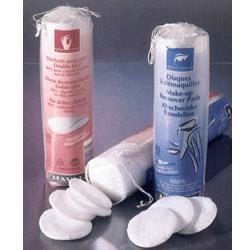 MAVALA DISCH COT DOUBLE/FACE80