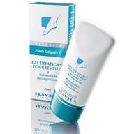 Gel antifatica Mavala per piedi stanchi, 75ml